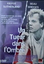 UN TUEUR DANS L'OMBRE - DVD