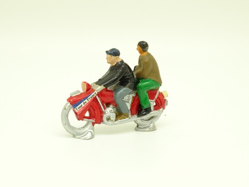 Tour france plastique salza - plastique,