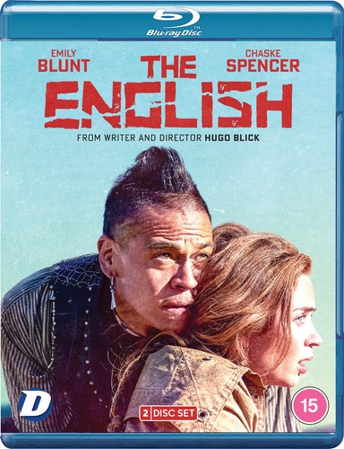 The english emily - english,