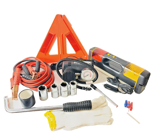 Auto emergency roadside - emergency,