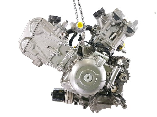 Moteur suzuki 650 gladius - moteur,