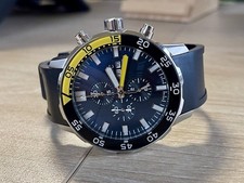 Diver Aqua Time German Watch