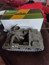 SOLIDO MILITAIRE N°252 - M7