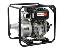 Motopompe Autoadsorbante En