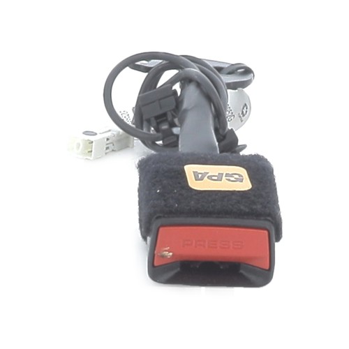 Attache ceinture sécurité