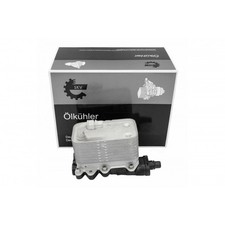 Radiateur d'Huile Boite Auto