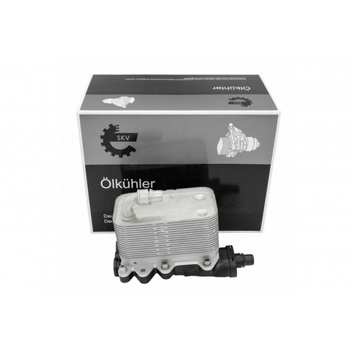Radiateur huile boite auto - radiateur,