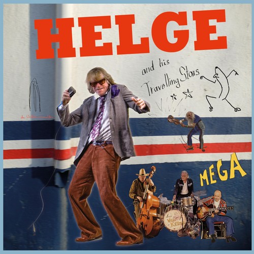 Helge schneider live graz - helge,