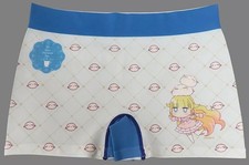 Vêtements Belzébuth (boxer)