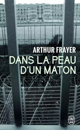 Dans peau un - peau, maton