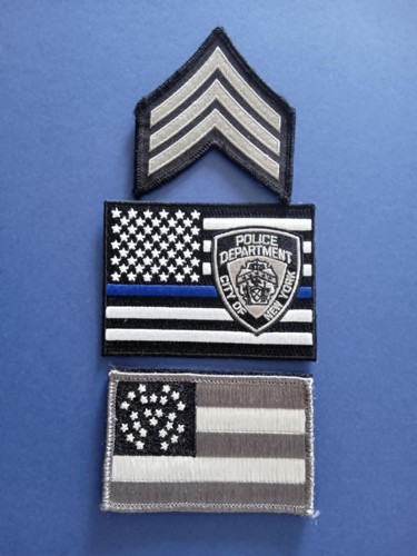 Police usa nypd - -,