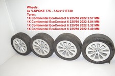 BMW G21 3 Série G20 Jante En