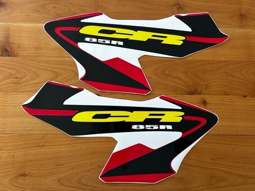 Honda 2003 stickers - honda, 85