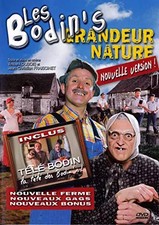 Les bodin's Grandeur Nature