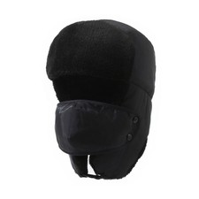 Chapeau de Trappeur Unisex