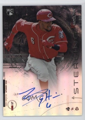 2014 bowman sterling - bowman,