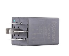 TOPRAN Relais d'essuie-glace Relais 202 146 pour OPEL Corsa B Schrägheck (S93)