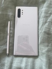 Samsung galaxy Note 10+ 5G
