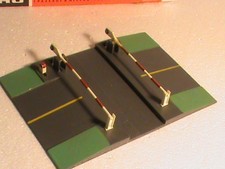 passage à niveau HO JOUEF