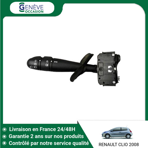Commande clignotant - commande,