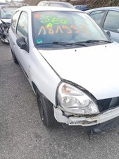 Siege avant gauche RENAULT