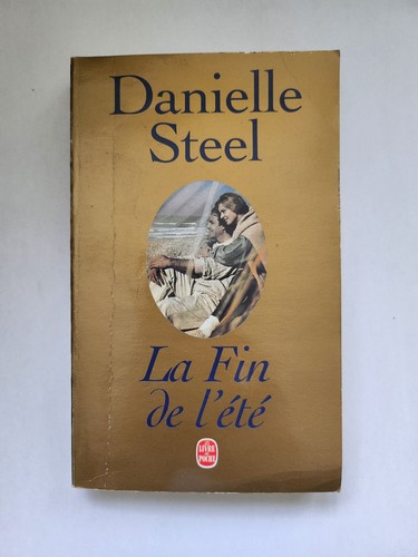 Danielle steel fin de - -,