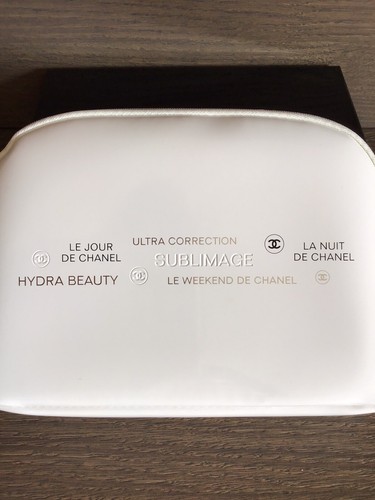 Magnifique chanel trousse - magnifique,