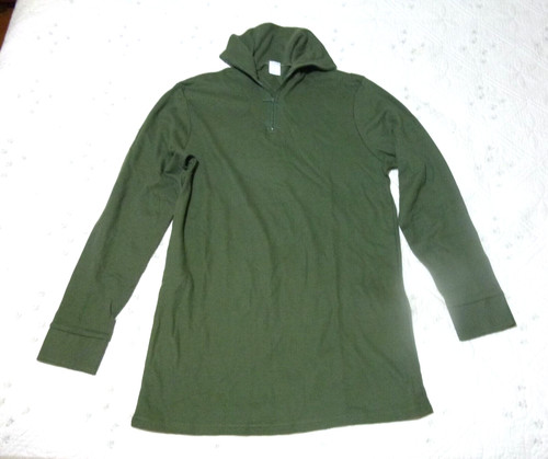 Chemise combat kaki neuve - chemise,