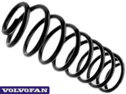 Ressort suspension essieu - ressort,