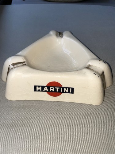 Martini 1920 ceramic - martini, 1920’s