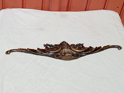 Bronze ameublement style louis - ameublement,