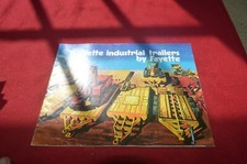 Massey Ferguson Fayette