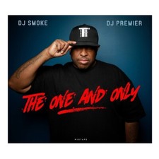 DJ PREMIER/DJ SMOKE - THE ONE