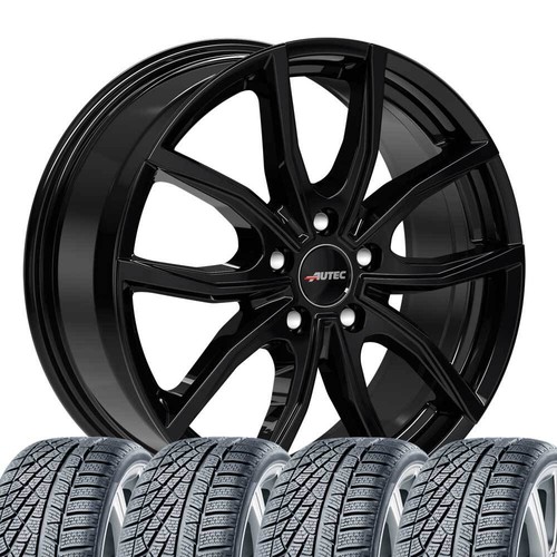 Roues complètes hiver pour - roues,