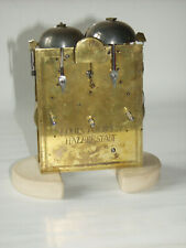 Mouvement d'horloge mouvement