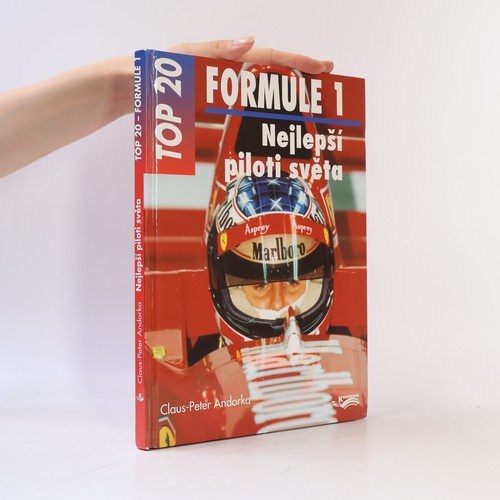 Formule nejlepší piloti - 1.,