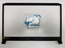 Plasturgie Contour Ecran  / Bezel Cover Acer Nitro 5 AN517-51 (N18C4)