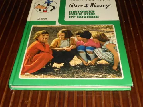 Encyclopedie walt disney - encyclopedie,