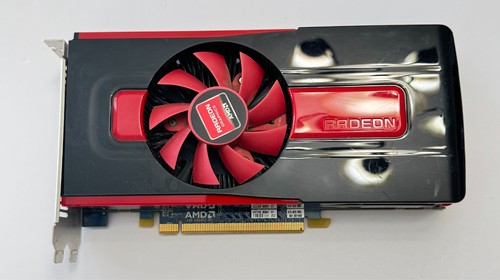 Dell amd radeon 7770 gddr5 - hd,
