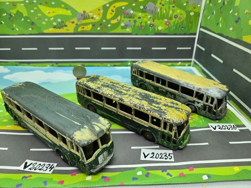 Voiture dinky toys - voiture,