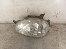 Optique avant principal gauche