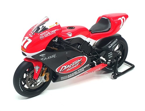Minichamps scale 122 - scale,