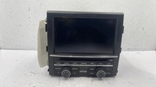 Ecran GPS PORSCHE CAYENNE 2