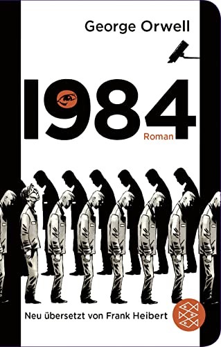 George orwell 1984 roman - orwell, f