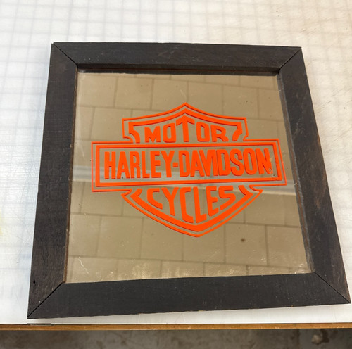 Vintage harley davidson motor - vintage,
