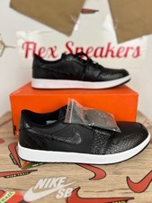 Baskets basses Nike Air Jordan