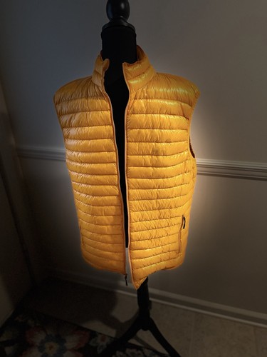 Golite puffer vest - golite,