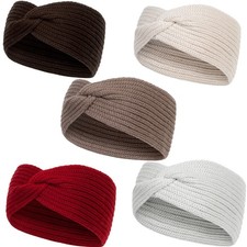 Bandeau femme hiver bandeau