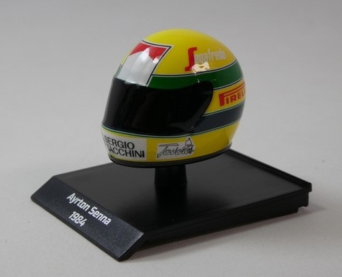 Minichamps ayrton senna - f1, #19