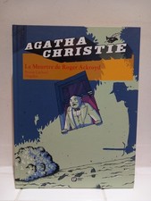 Bd. Agatha Christie.  Tome 8